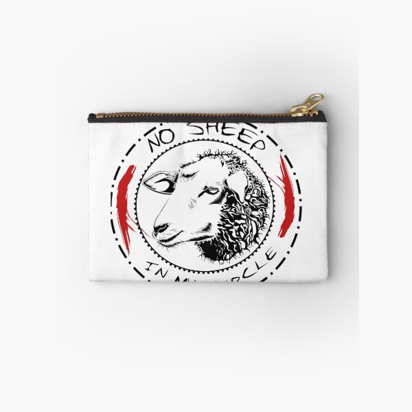 Item preview, No sheep in my circle designed and sold by lingard46.