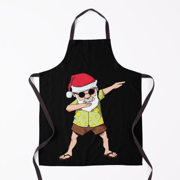 Item preview, Dabbing Santa Claus - Funny Christmas Dab X-mas Gifts product designed and sold by theodoros20.