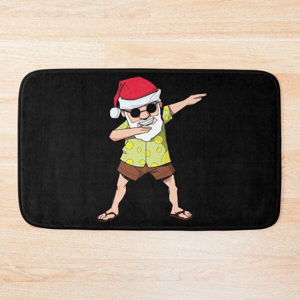 Item preview, Dabbing Santa Claus - Funny Christmas Dab X-mas Gifts product designed and sold by theodoros20.