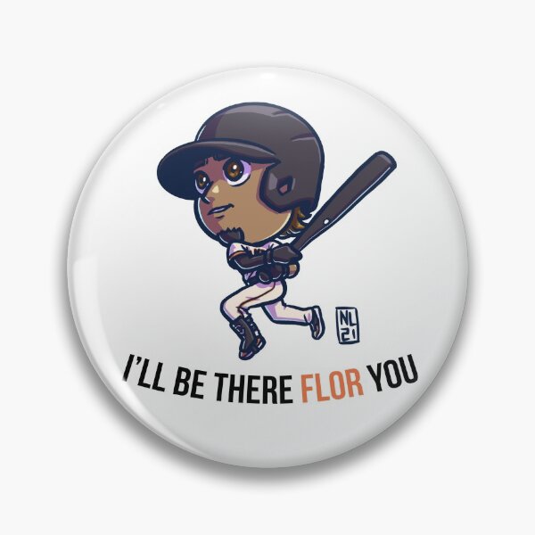 Item preview, Flo designed and sold by Nat Lee Art.
