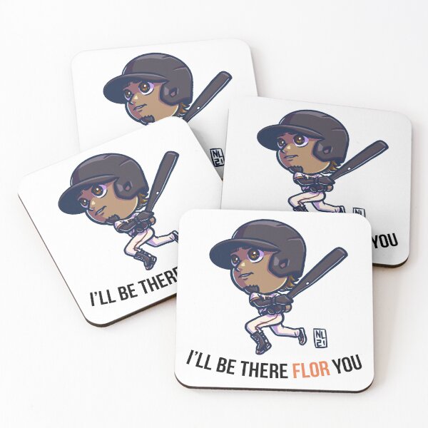Item preview, Flo designed and sold by Nat Lee Art.