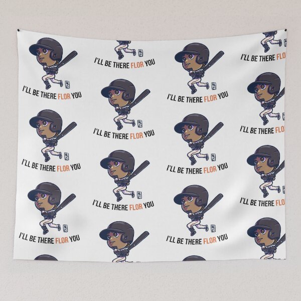 Item preview, Flo designed and sold by Nat Lee Art.