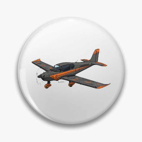 Item preview, Sling TSI Aircraft North America designed and sold by Michael Garber.