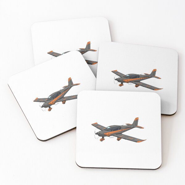 Item preview, Sling TSI Aircraft North America designed and sold by Michael Garber.