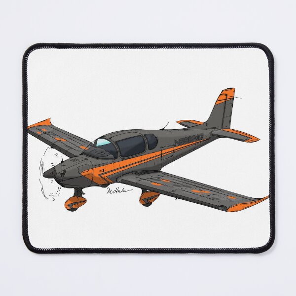 Item preview, Sling TSI Aircraft North America designed and sold by Michael Garber.