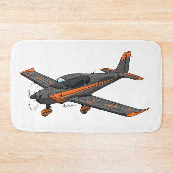 Item preview, Sling TSI Aircraft North America designed and sold by Michael Garber.