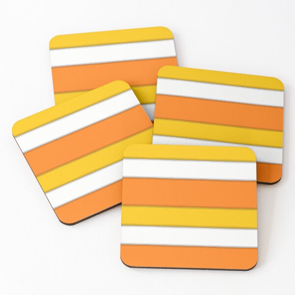 Item preview, Candy corn designed and sold by MollyTamolly.