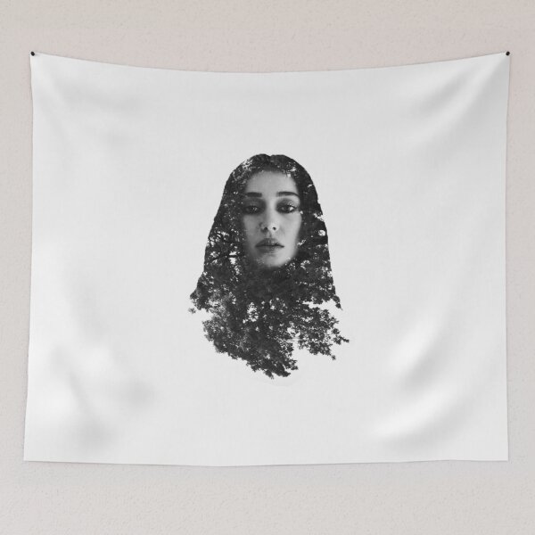 Item preview, Heda Alycia designed and sold by EvaMSart.