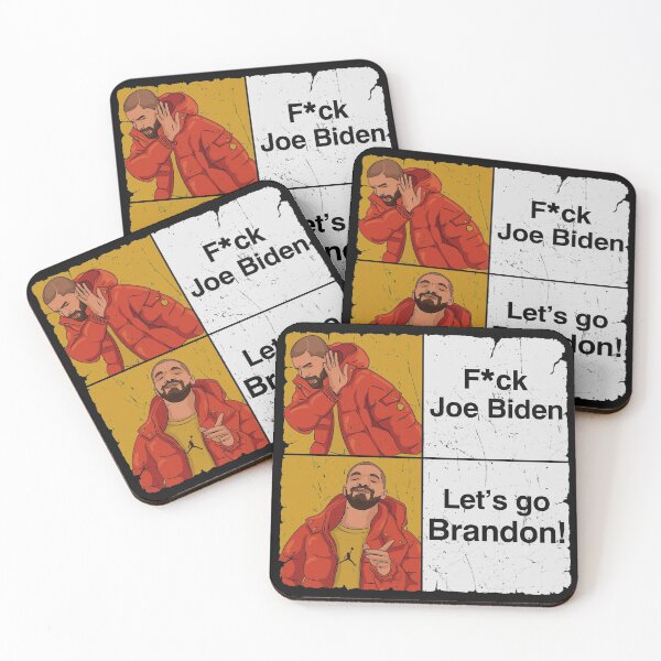 Item preview, Let’s Go Brandon Conservative designed and sold by RichardTB.