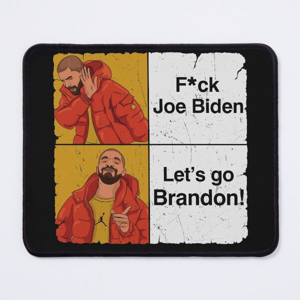 Item preview, Let’s Go Brandon Conservative designed and sold by RichardTB.
