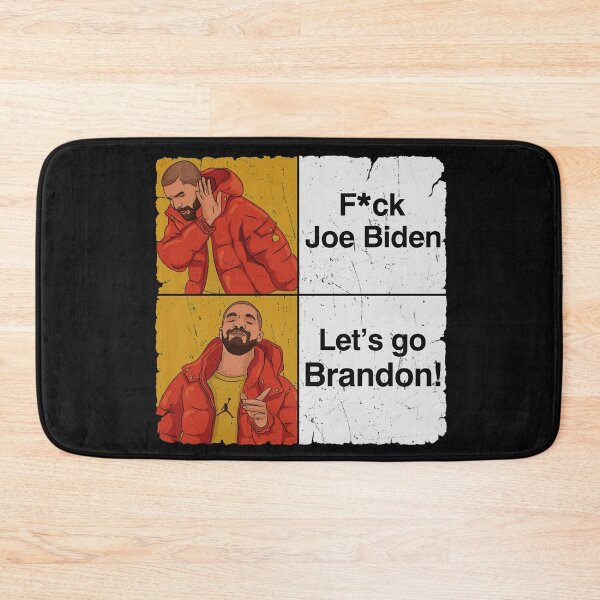 Item preview, Let’s Go Brandon Conservative designed and sold by RichardTB.