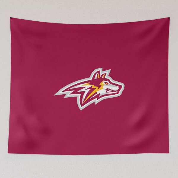 Item preview, Reading PA Golden Wolves designed and sold by canvasdiamond.