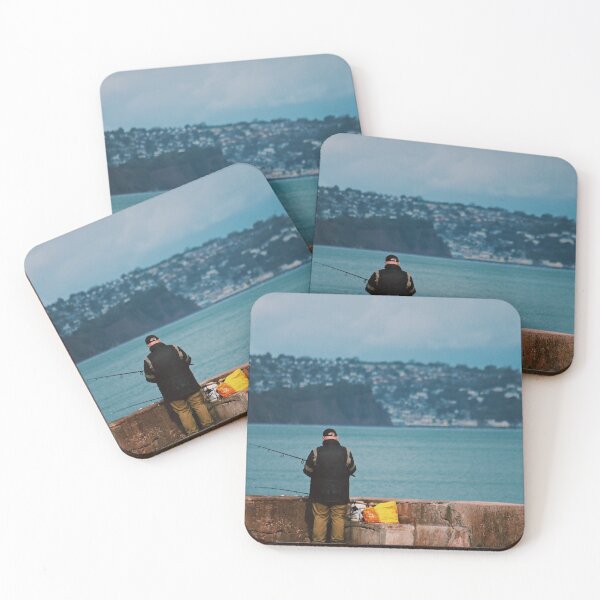 Item preview, Babbacombe Fisherman designed and sold by lemonladd.