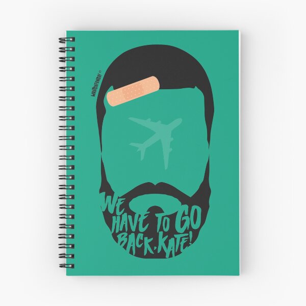 Item preview, Lost - We have to go back, Kate! designed and sold by whatdapanda.