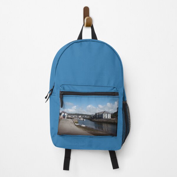 Item preview, Aberystwyth Harbour and Marina designed and sold by LindaCooke.