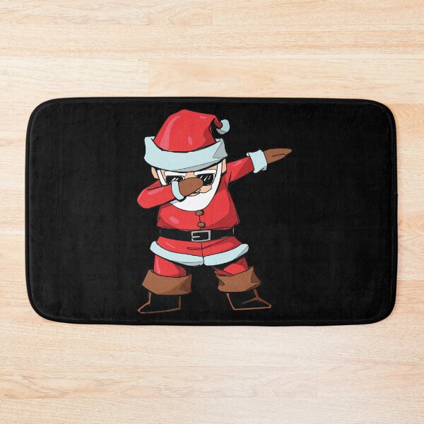 Item preview, Dabbing Santa Claus - Funny Christmas Dab X-mas Gifts product designed and sold by theodoros20.