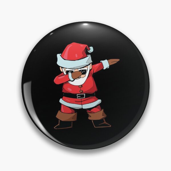 Item preview, Dabbing Santa Claus - Funny Christmas Dab X-mas Gifts product designed and sold by theodoros20.