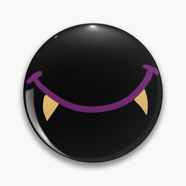 Item preview, Halloween Joker Smile designed and sold by MandalaAndMore.