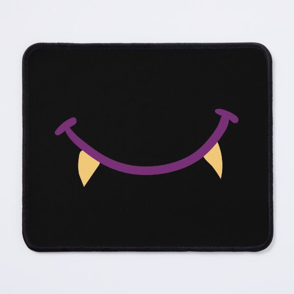 Item preview, Halloween Joker Smile designed and sold by MandalaAndMore.