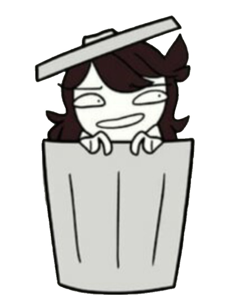 Jaiden Animations Awkward Official Clothing