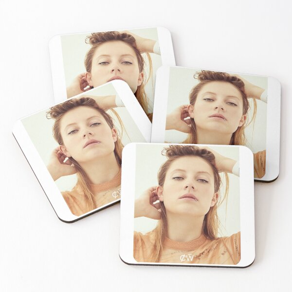 Item preview, Charlotte de Witte Graphic   designed and sold by TeknoHauss.