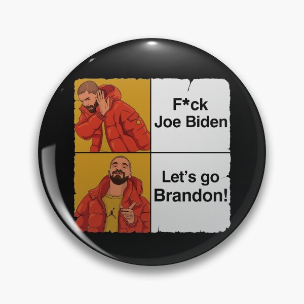 Item preview, Vamos Brandon Conservative designed and sold by RichardTB.