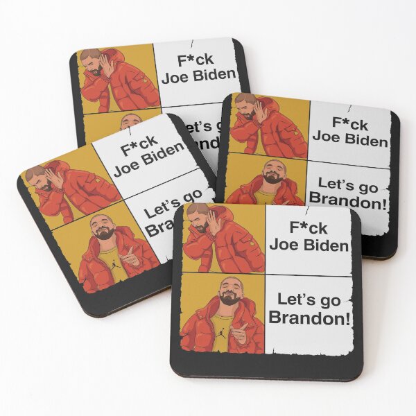 Item preview, Let’s Go Brandon Conservative designed and sold by RichardTB.