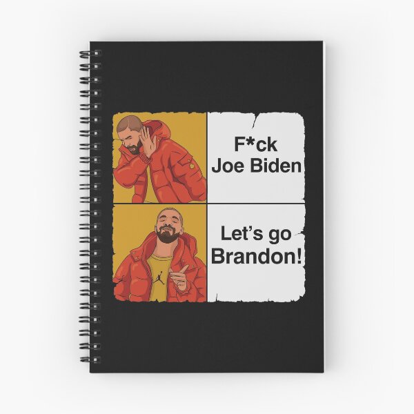 Item preview, Vamos Brandon Conservative designed and sold by RichardTB.