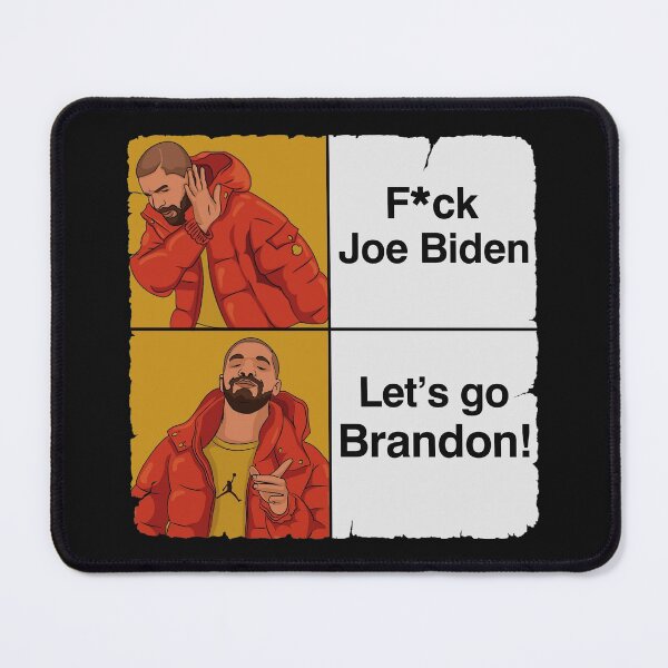 Item preview, Let’s Go Brandon Conservative designed and sold by RichardTB.