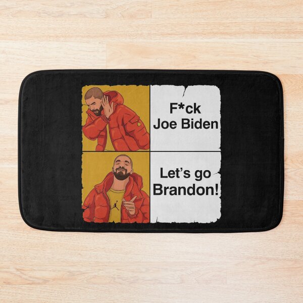 Item preview, Let’s Go Brandon Conservative designed and sold by RichardTB.