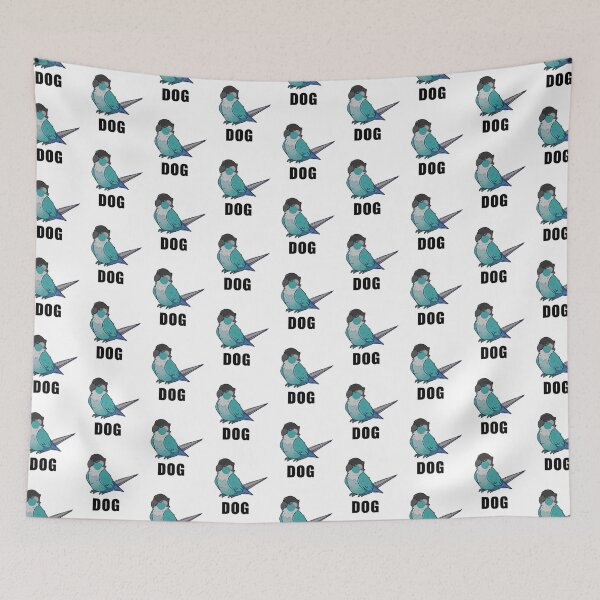 Item preview, Dog   designed and sold by AYbesClothing.