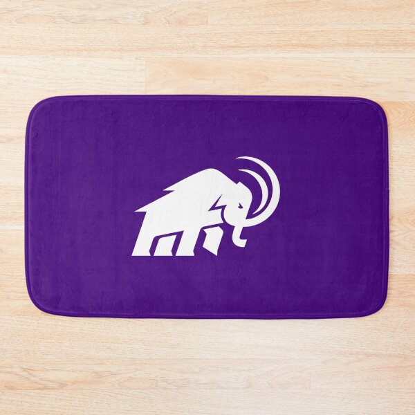 Item preview, Mammoths Amherst designed and sold by canvasdiamond.