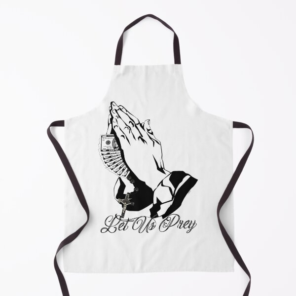 Item preview, Let Us Prey designed and sold by artpirate.