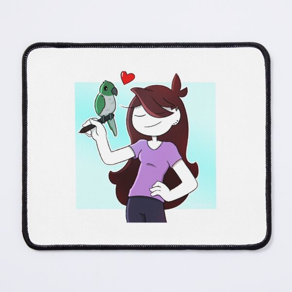 Item preview, Jaiden animations           designed and sold by AYbesClothing.