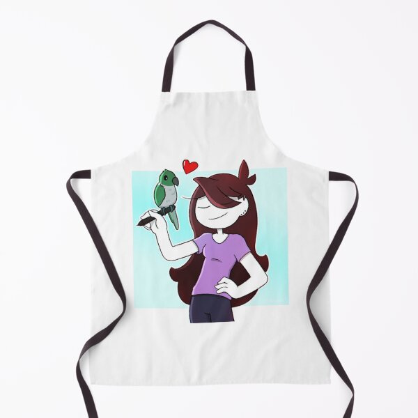 Item preview, Jaiden animations           designed and sold by AYbesClothing.