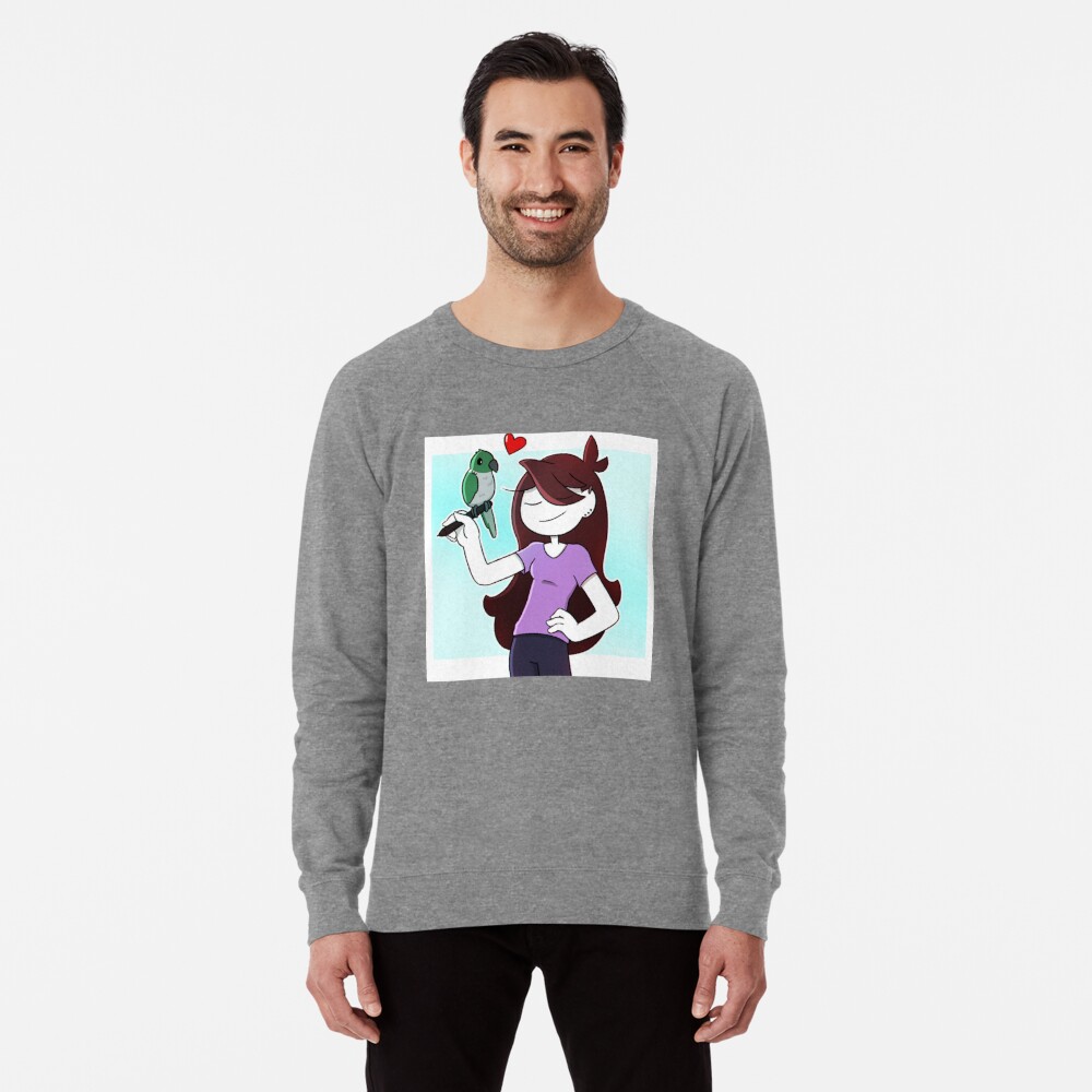 Jaiden Animation Merch Jaiden Animations | Art Board Print