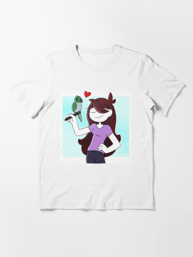 jaiden animations  Kids T-Shirt for Sale by AYbesClothing