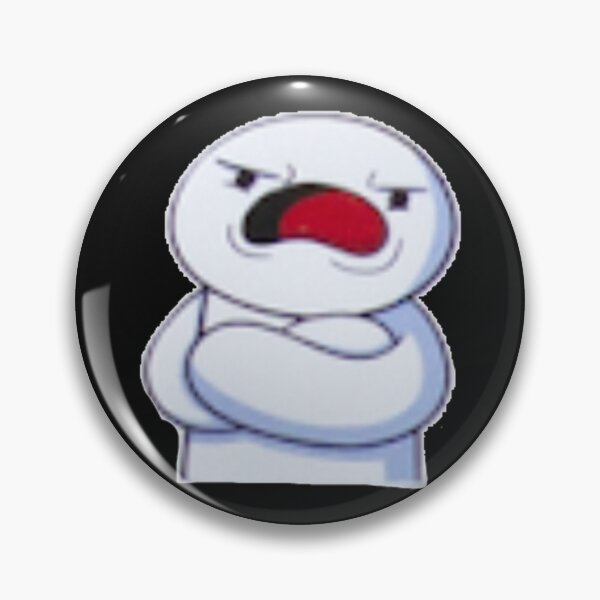 Item preview, Angry TheOdd1sOut   designed and sold by AYbesClothing.