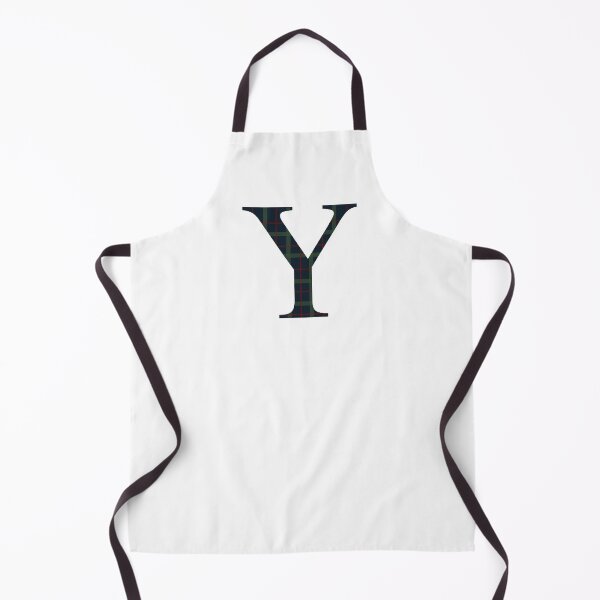 Item preview, Upsilon/Letter Y Plaid designed and sold by merrybutterfly.