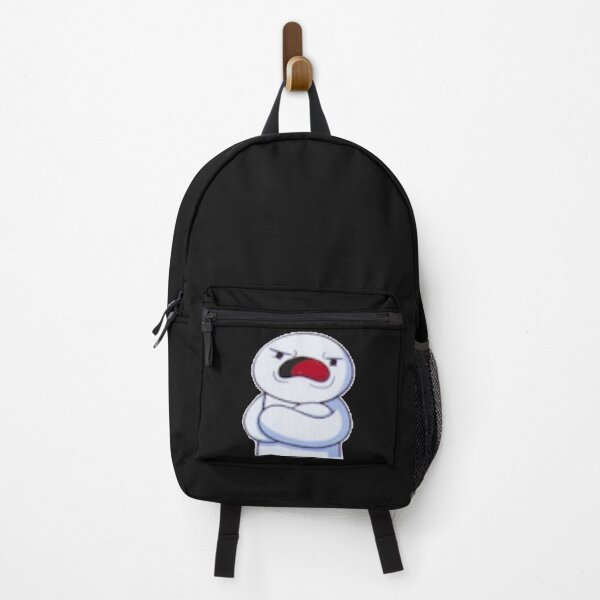 Item preview, Angry TheOdd1sOut designed and sold by AYbesClothing.