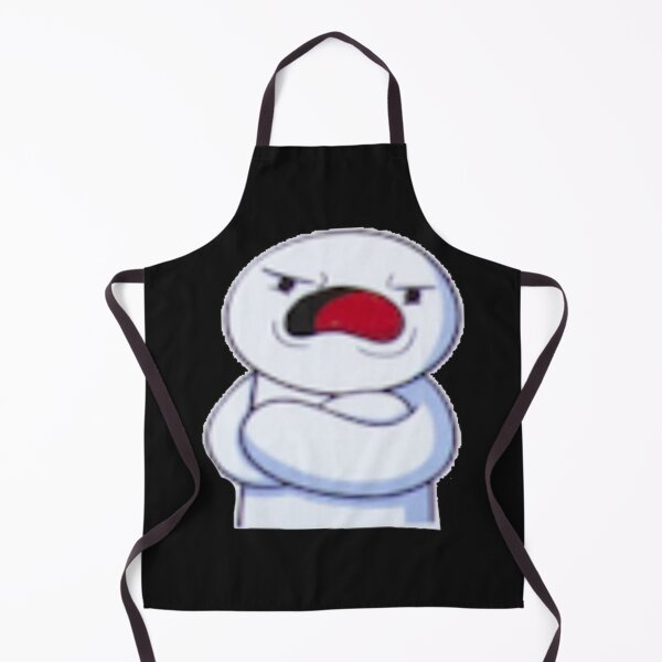 Item preview, Angry TheOdd1sOut   designed and sold by AYbesClothing.