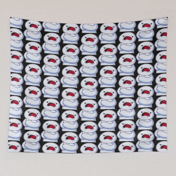 Item preview, Angry TheOdd1sOut   designed and sold by AYbesClothing.