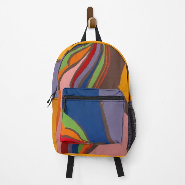 Item preview, Colorful dancer designed and sold by Liat Mor.