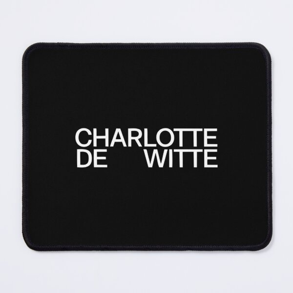Item preview, BEST SELLER - Charlotte de Witte Merchandise designed and sold by TeknoHauss.