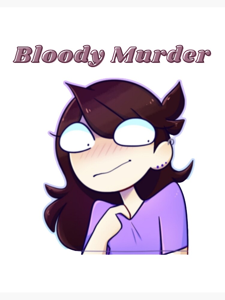 jaiden animations  Art Print for Sale by AYbesClothing