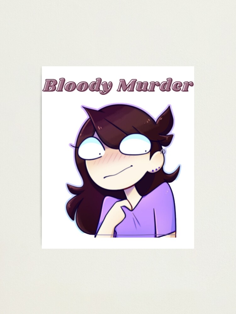 jaiden animations  Art Print for Sale by AYbesClothing