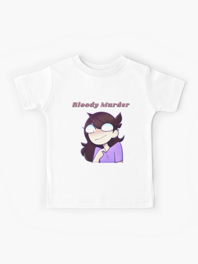 jaiden animations  Kids T-Shirt for Sale by AYbesClothing