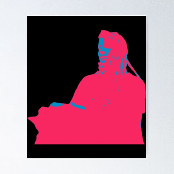Item preview, Charlotte de Witte Shilloute designed and sold by TeknoHauss.