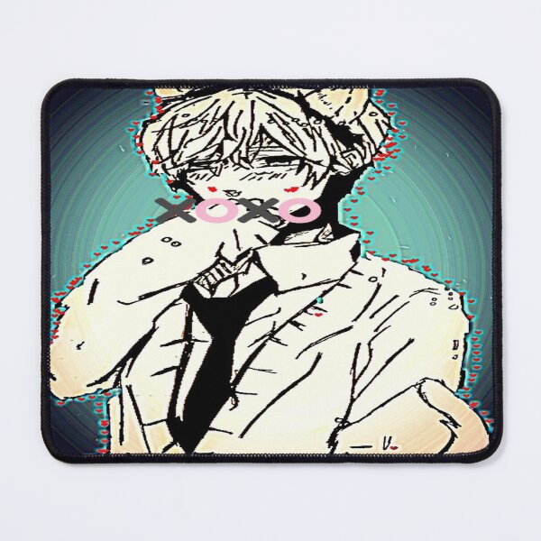 Item preview, XOXO Kawaii Boy  designed and sold by AnimeInkArt.