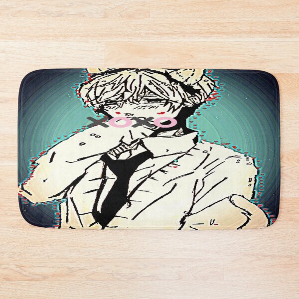 Item preview, XOXO Kawaii Boy  designed and sold by AnimeInkArt.